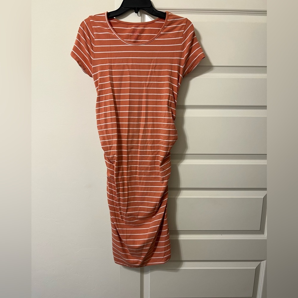 Maternity dress